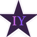 Logo Iris Yuvelir | Popular Music Singer-Songwriter | https://irisyuvelir.us/